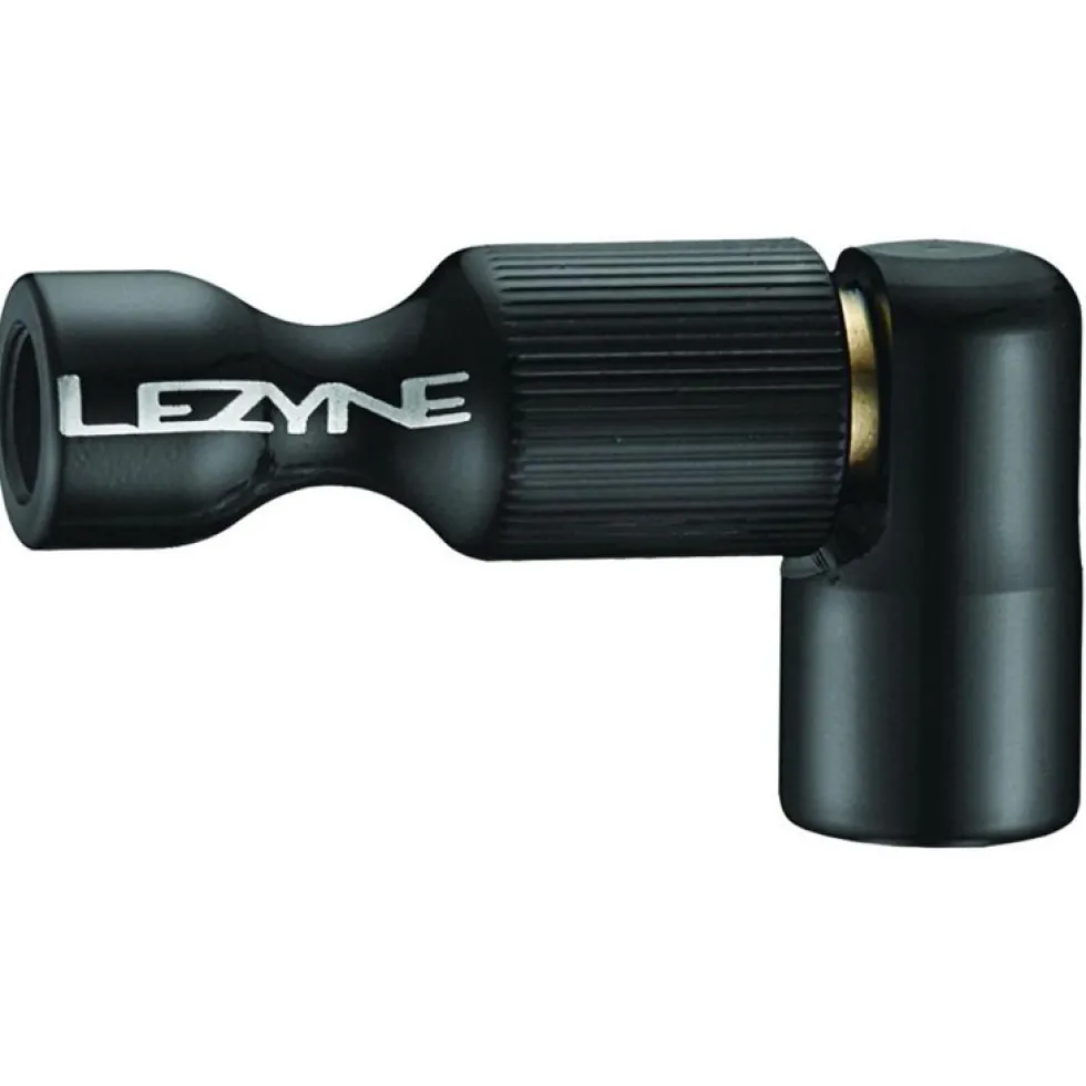 Lezyne Trigger Drive CO2 CNC Valve Head