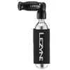 Lezyne Trigger Speed Drive CO2 Cartridge Pump - 16g - black