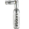 Lezyne Trigger Speed Drive CO2 Cartridge Pump - 16g - silver