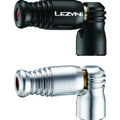 Co² Pompen < Lezyne Trigger Speed Drive CO2 CNC Valve Head