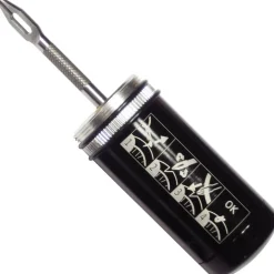 Lezyne Tubeless Kit for Tubeless Tire Repair