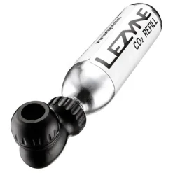 Lezyne Twin Kit Tire Repair Set - 16g