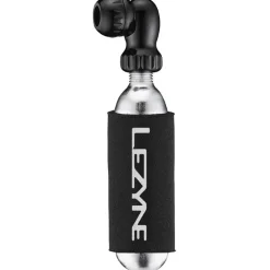 Lezyne Twin Kit Tire Repair Set - 16g