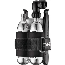 Lezyne Twin Kit Tire Repair Set - 16g