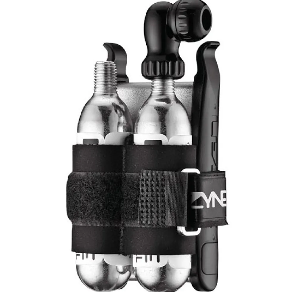 Lezyne Twin Kit Tire Repair Set - 25g