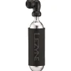 Co² Pompen < Lezyne Twin Speed Drive CO2 Cartridge Pump - 16g - black