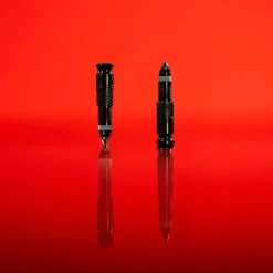 Banden Accessoires En Tubeless|Gereedschap En Onderhoud < Lezyne Ventielkern - Schwalbe CLIK- Set van 2 - zwart