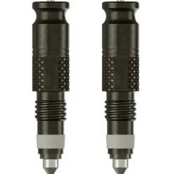 Banden Accessoires En Tubeless|Gereedschap En Onderhoud < Lezyne Ventielkern - Schwalbe CLIK- Set van 2 - zwart