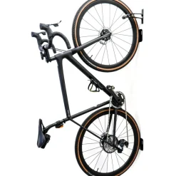 Lezyne Wheel Hook CNC - black