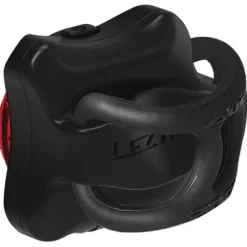 Verlichting|Achterlampen < Lezyne Zecto Drive 200+ Fietslamp Achteraan - zwart