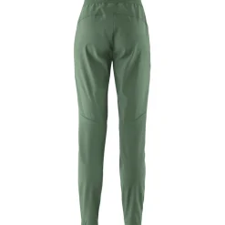 Löffler Alaska ASW Tapered Broek Dames - pine 327