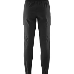 Löffler Alaska ASW Tapered Broek Heren - zwart 990