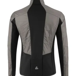 Jassen & Vesten|Jassen & Vesten < Löffler Athletico Primaloft 60 Hybride Jas Heren - nickel 963