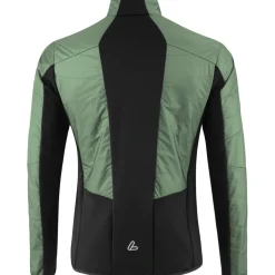 Löffler Athletico Primaloft 60 Hybride Jas Heren - pine 327