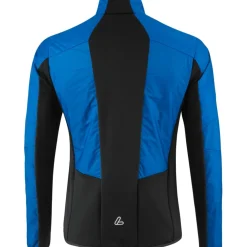 Löffler Athletico Primaloft 60 Hybride Jas Heren - marin 452