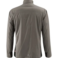 Jassen & Vesten|Winterjassen < Löffler E. CF Primaloft 60 Thermojas Heren - nickel 963