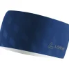 Löffler RF Open Cut Elastic Hoofdband - navy 416