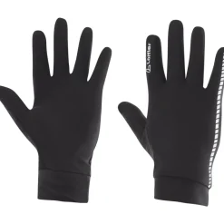 Handschoenen < Löffler Thermo Handschoenen - zwart 990
