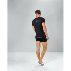 Löffler Transtex® Light Boxershort Heren - zwart 990