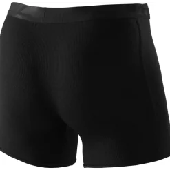 Löffler Transtex® Light Boxershort Heren - zwart 990
