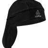 Löffler Aero Bandana - zwart 990