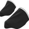 Löffler Airblocc Warm Fiets-Teenwarmers - zwart 990