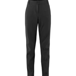 Löffler Alaska ASW Fietsbroek Dames - zwart 990