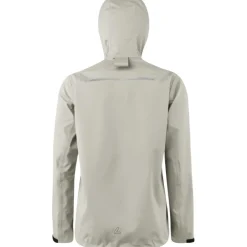 Löffler Comfort WPM Protect Jas met Capuchon Dames - sandy 639