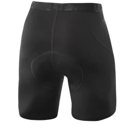 Löffler Elastic 2.0 Fiets-Binnenshorts Heren - zwart 990