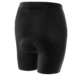 Onderbroeken < Löffler Elastic 2.0 Fiets-Binnenshorts Dames - zwart 990