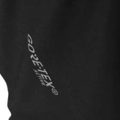 Löffler GTX Active Bike Overbroek Dames - regular - zwart 990