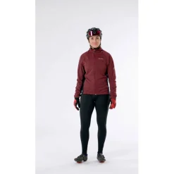 Löffler Hotbond® Reflective Gel Fietsbroek Dames - zwart 990