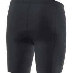 Löffler Hotbond®-SQL Fiets-Binnenshort Heren - zwart 990