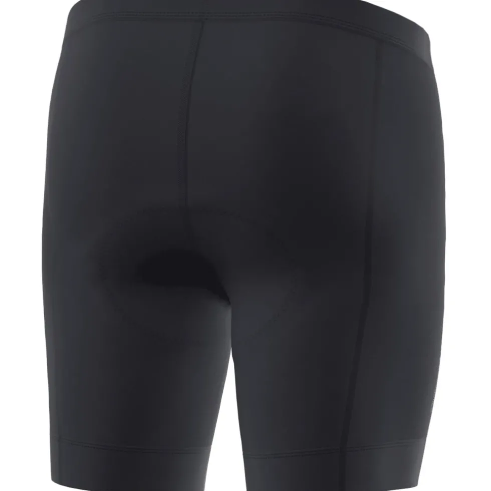 Löffler Hotbond®-SQL Fiets-Binnenshort Heren - zwart 990