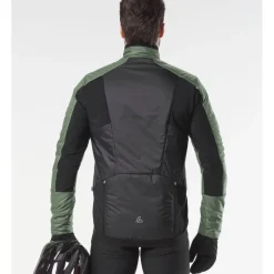 Winterjassen < Löffler Primaloft 60 Geïsoleerde Fietsjas Heren - marin 452