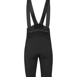 Löffler Skys XT Fietsbroek met bretels voor heren - black 990
