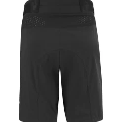 Mtb-Shorts < Löffler Swida-G CSL Fietsshort Heren - black 990