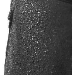 Broeken & Rokken < Löffler Tapered CSL Zip-Off Trekkingbroek Heren - zwart 990