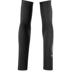 Löffler Thermo Armwarmers - zwart 990