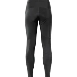Winterbroeken < Löffler Thermo Elastic Fietsbroek Heren - zwart 990