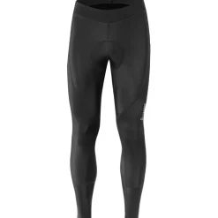 Winterbroeken < Löffler Thermo Elastic Fietsbroek Heren - zwart 990