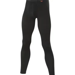 Löffler Transtex® Light Onderbroek Heren - zwart 990