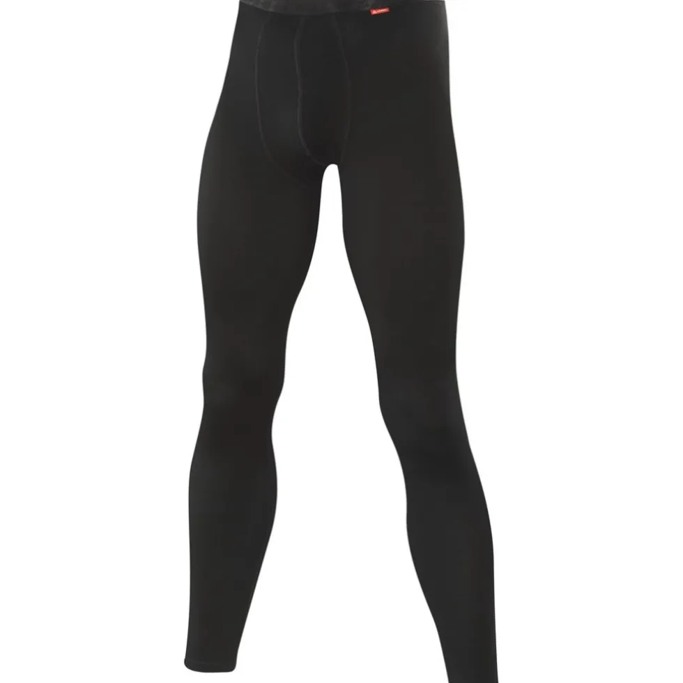 Löffler Transtex® Light Onderbroek Heren - zwart 990