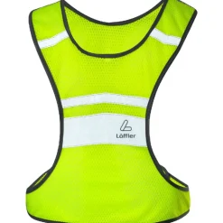 Overige Producten|Accessoires < Löffler Veiigheidvet - neon gee 299