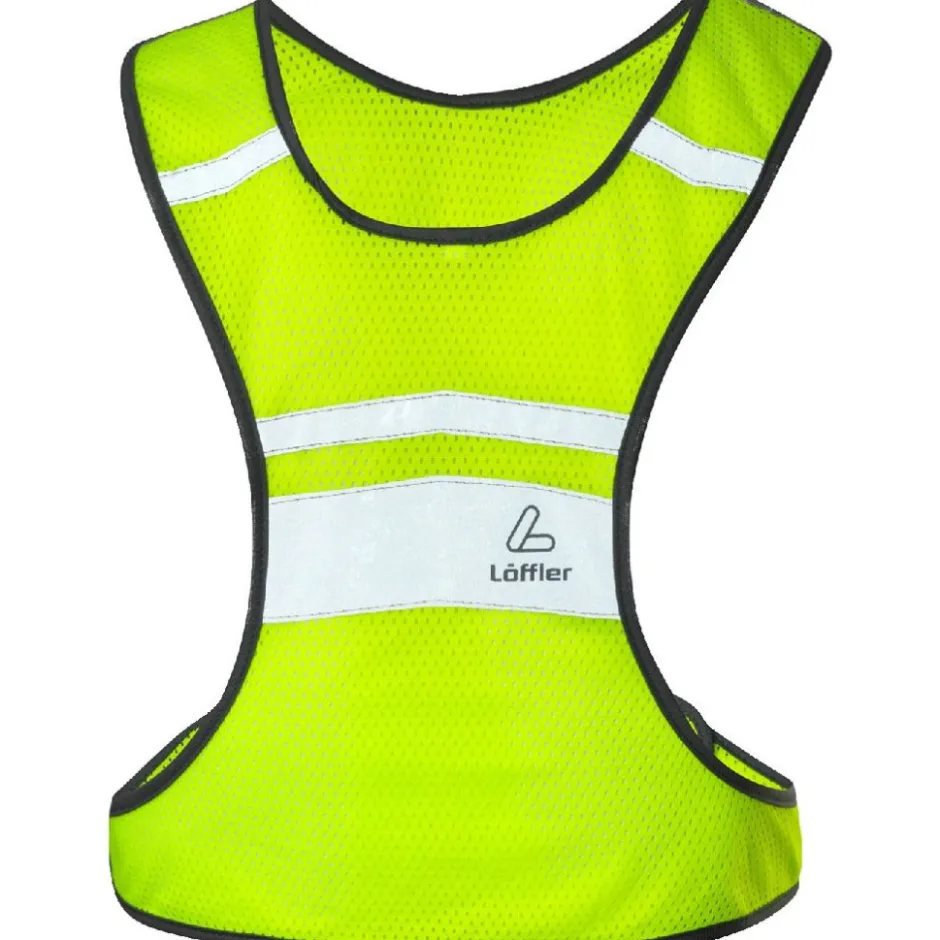 Overige Producten|Accessoires < Löffler Veiigheidvet - neon gee 299
