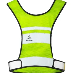 Overige Producten|Accessoires < Löffler Veiigheidvet - neon gee 299