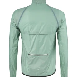 Windjacks|Vesten < Löffler Windshell Zip-Off Fietsjas heren - cottage 363