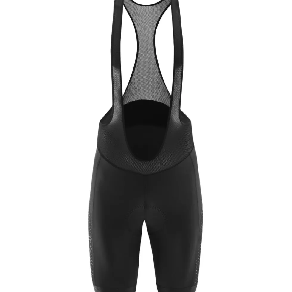 Löffler Winner 4 Fietsbroek voor heren - black 990