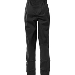 Löffler WPM Colibri Fiets-Overbroek Dames - regular - black 990