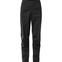 Löffler WPM Colibri Fiets-Overbroek Dames - regular - black 990